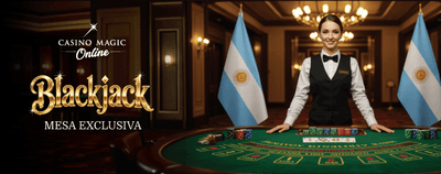 Torneo de Blackjack