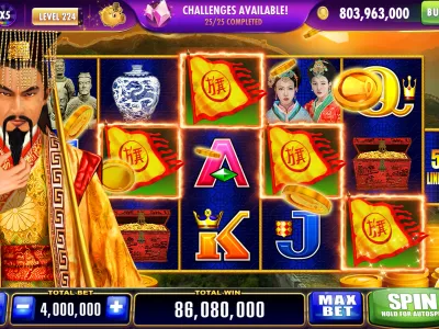 Vista principal de la ruleta de casino online