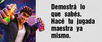 Interfaz de juego de ruleta de casino premium
