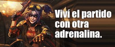 Torneo Flash de Ruleta banner