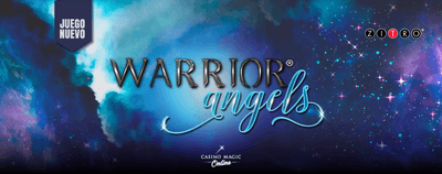 Warrior Angels Casino Deposit
