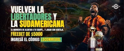 Bono Referido Amigo promotion banner
