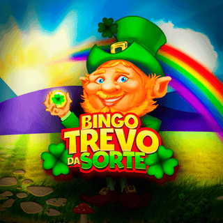 Bingo Trevo da Sorte